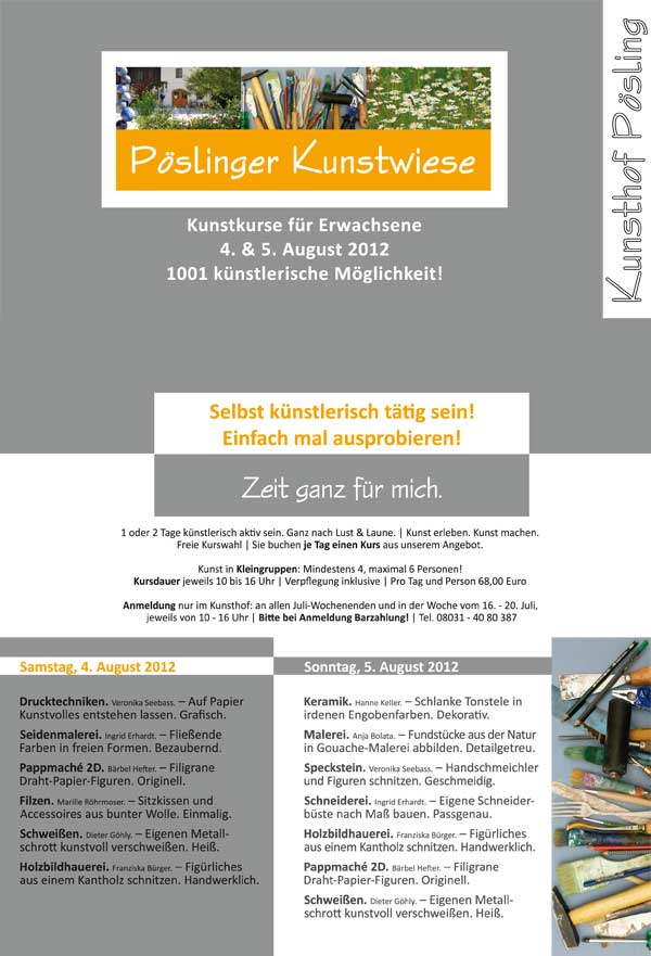 JazzBrunch Ank&uuml;ndigung