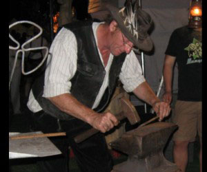 Hermann H&uuml;bner Schmied